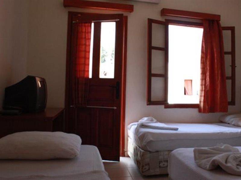 Alta Park Hotel Bodrum Exterior foto