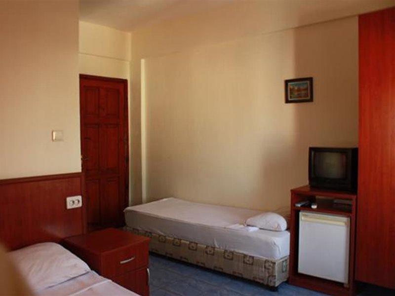 Alta Park Hotel Bodrum Zimmer foto