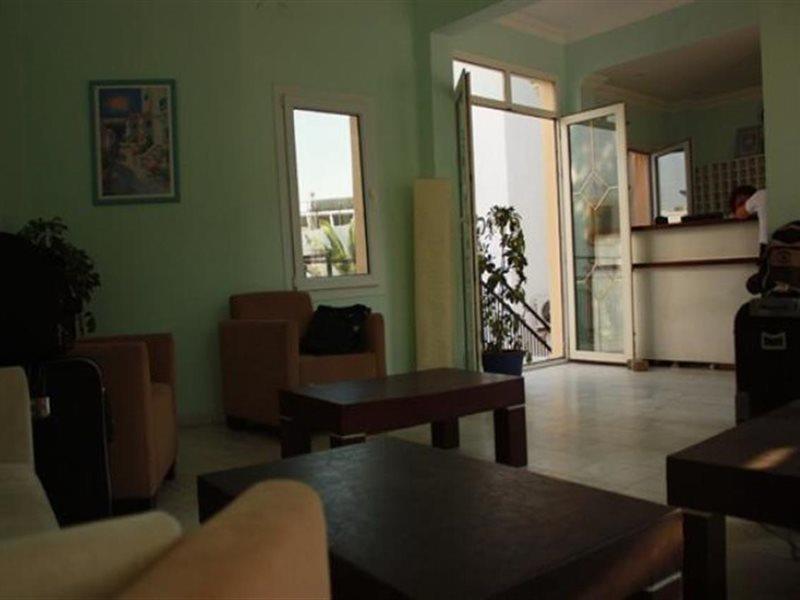 Alta Park Hotel Bodrum Zimmer foto